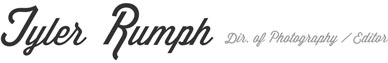Tyler Rumph